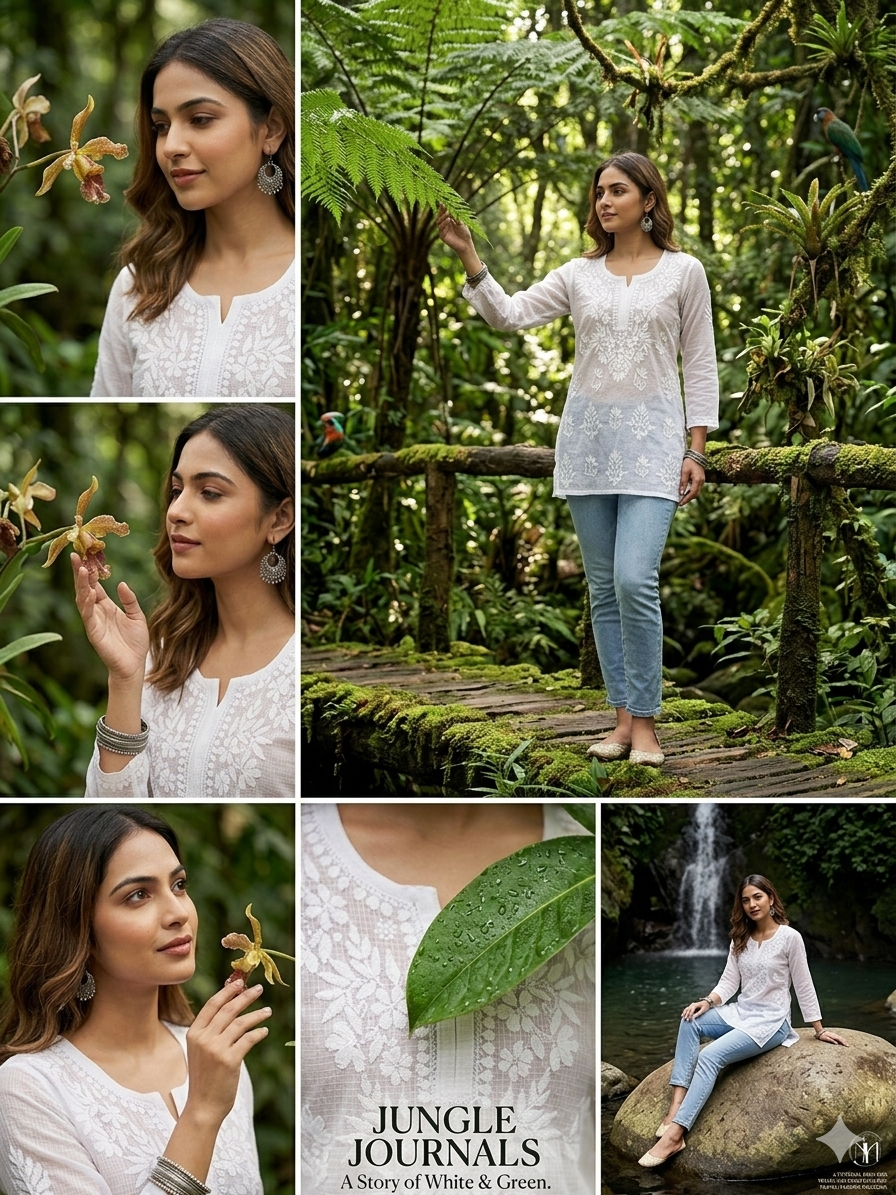 Kota kurti short