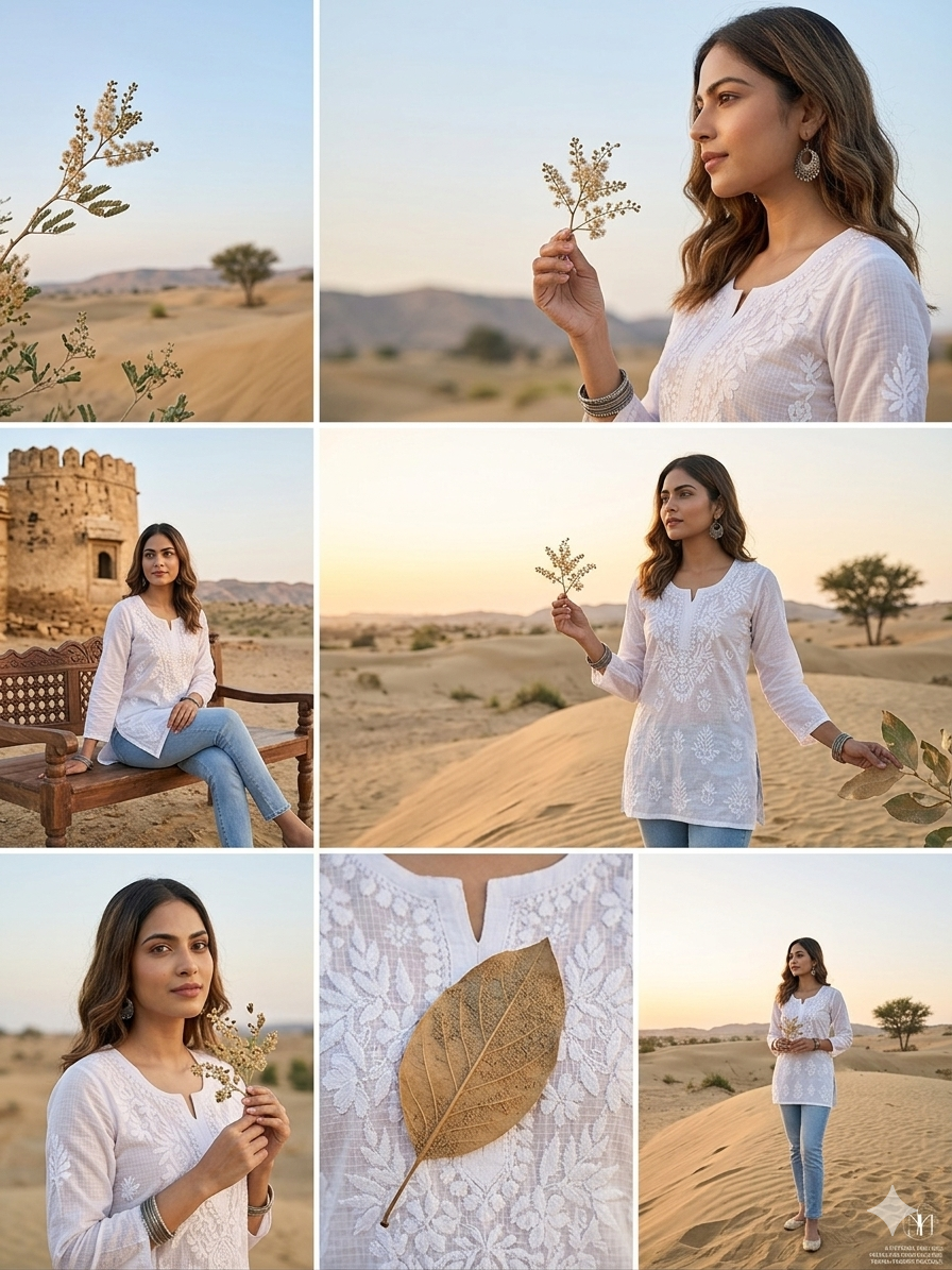 Kota kurti short
