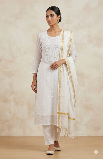 Dress mal chandery