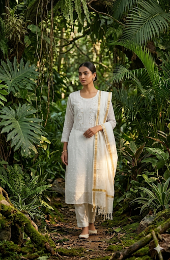 Dress mal chandery