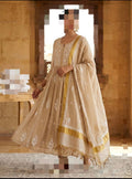 Gown tissu fabric
