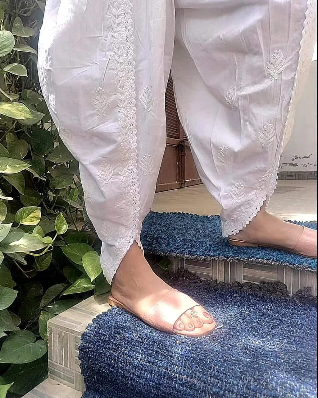 tulip pant
