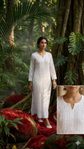 kurti v.s long