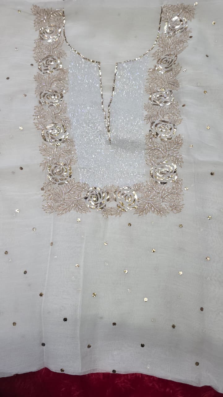 dress pure mal chandery&nbsp;
