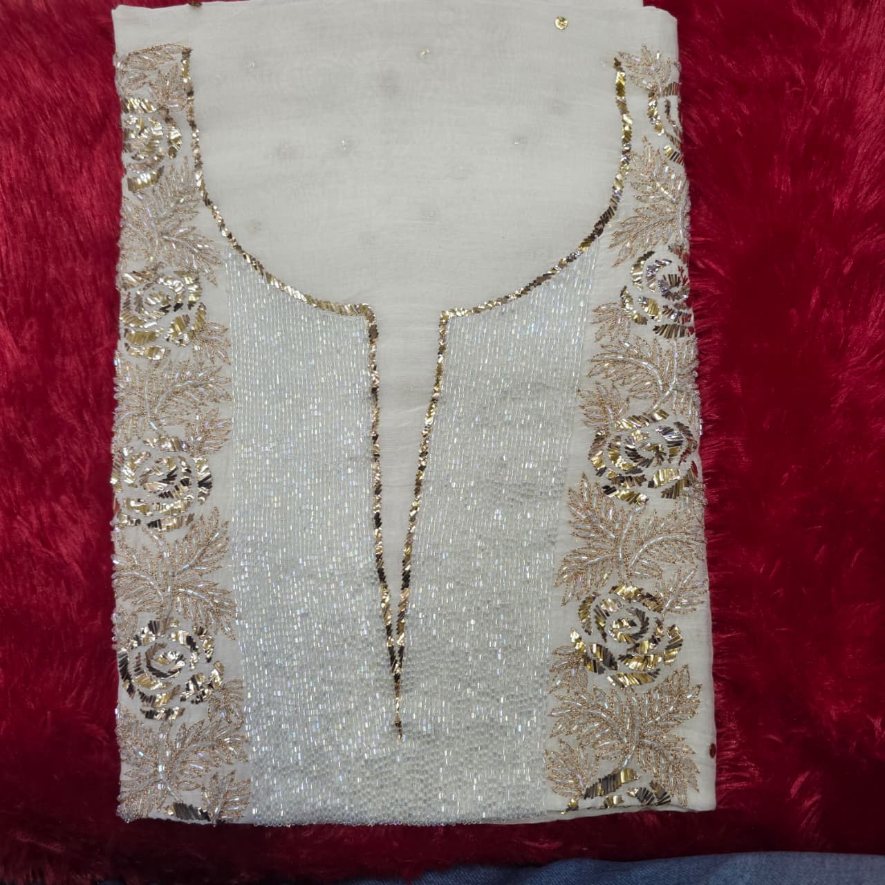 dress pure mal chandery