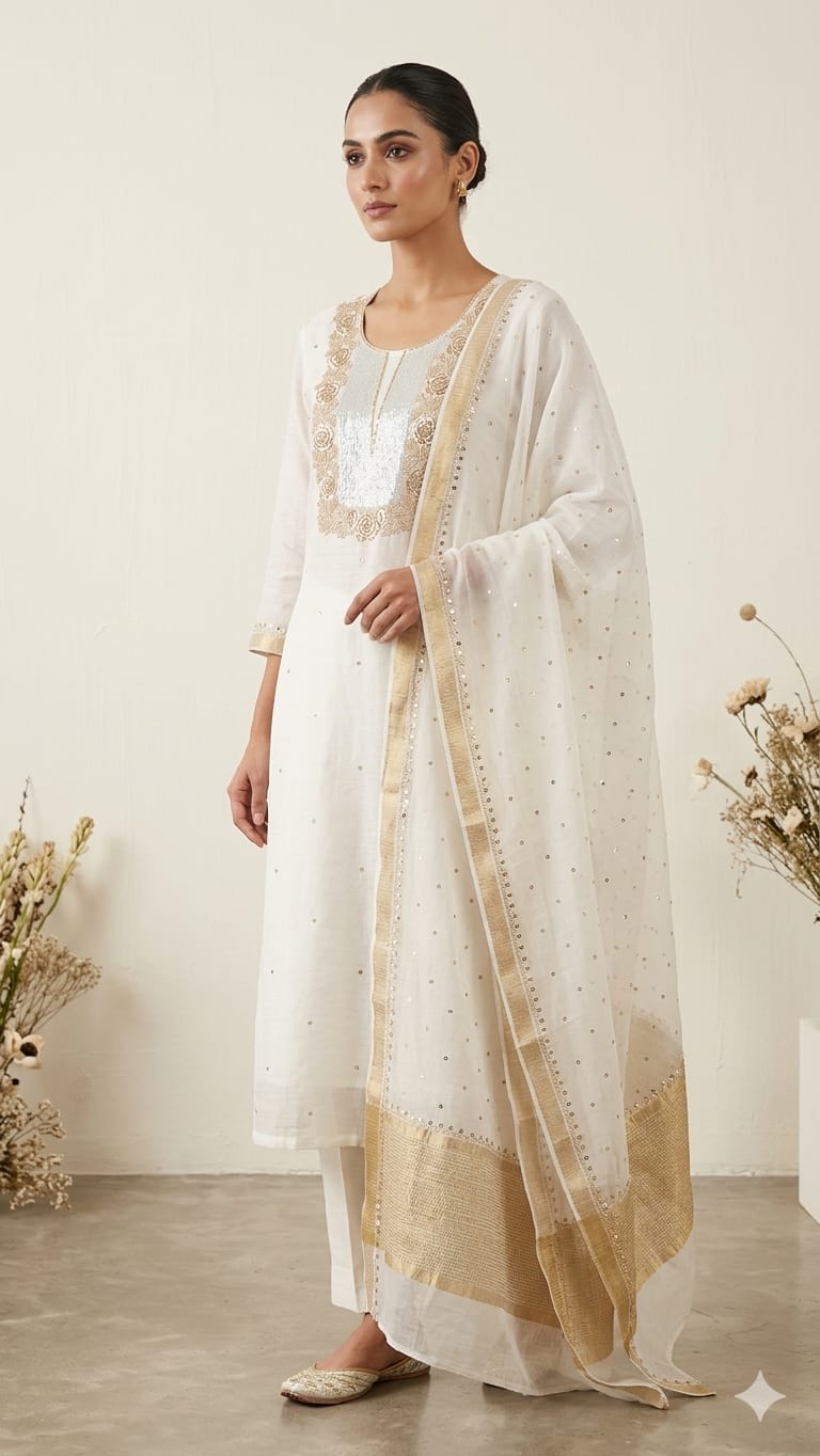 dress pure mal chandery