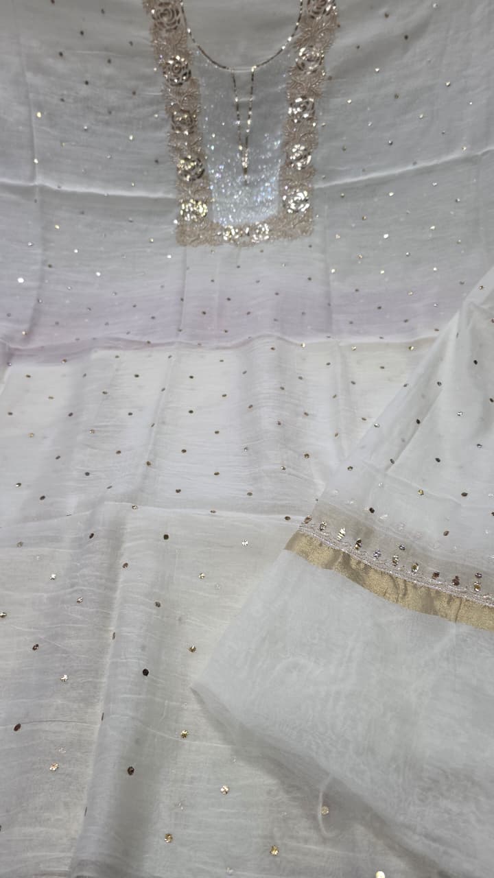 dress pure mal chandery