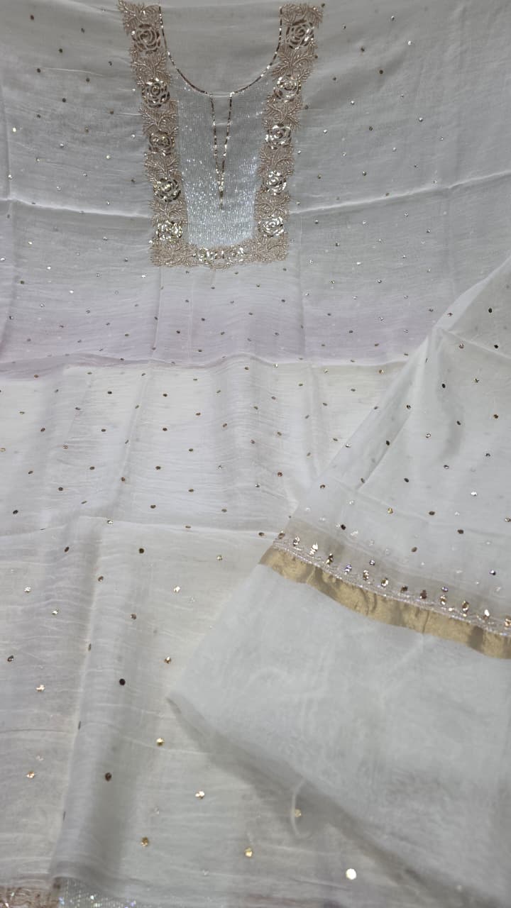 dress pure mal chandery