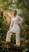 Letest short kurti