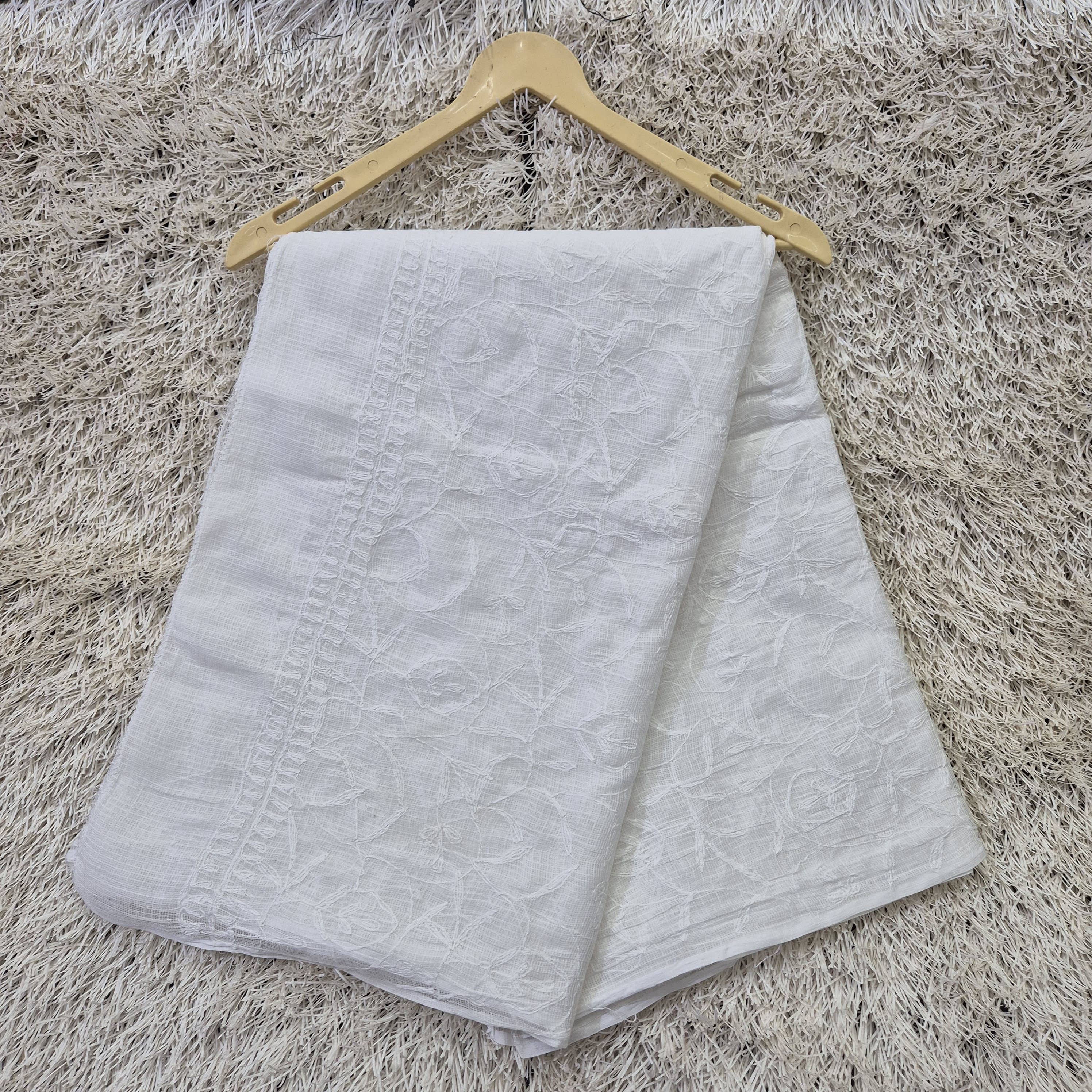 saree kota fabric