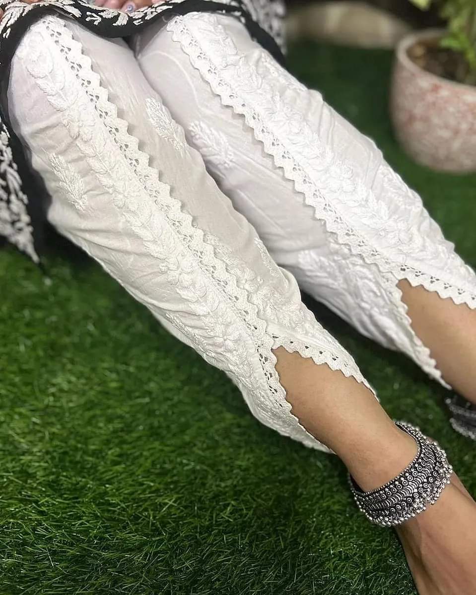 dhoti pant